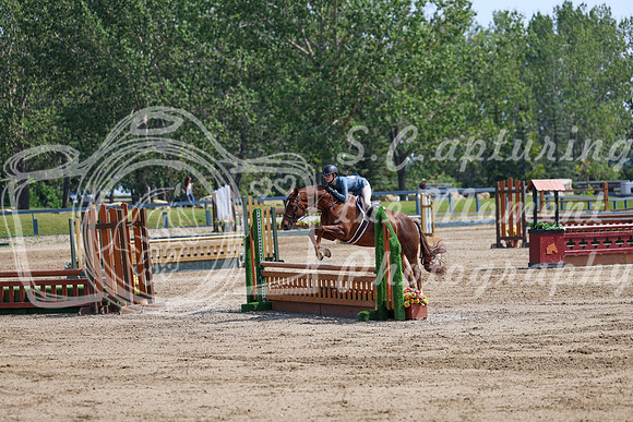 12364 - Mykenzi - 2026 Rocky Mountain Classic II - Saturday August 15th