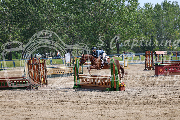 12365 - Mykenzi - 2026 Rocky Mountain Classic II - Saturday August 15th