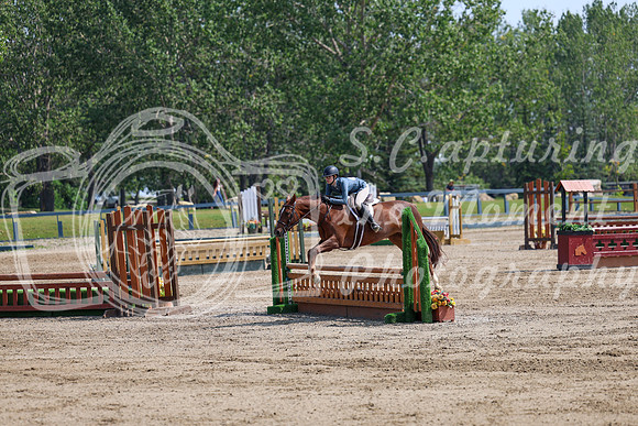 12366 - Mykenzi - 2026 Rocky Mountain Classic II - Saturday August 15th