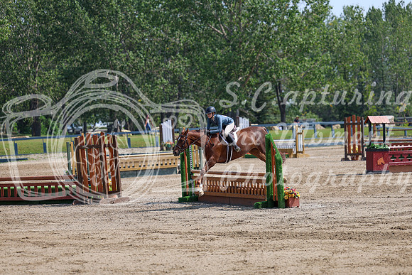 12367 - Mykenzi - 2026 Rocky Mountain Classic II - Saturday August 15th