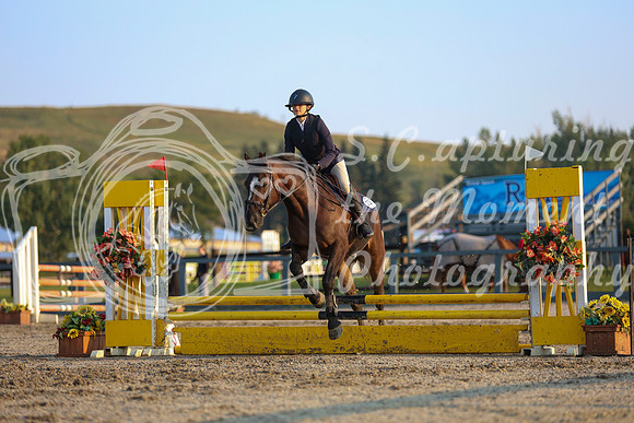 00218 - Mckenna - 2026 Rocky Mountain Classic II - Saturday August 15th
