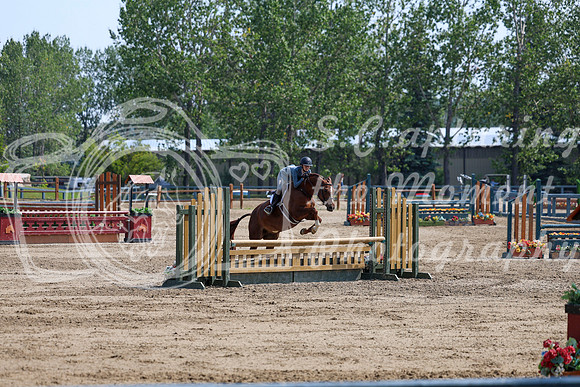 12368 - Mykenzi - 2026 Rocky Mountain Classic II - Saturday August 15th
