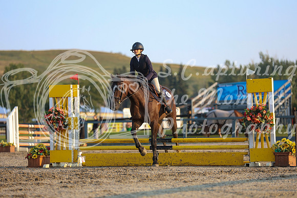 00219 - Mckenna - 2026 Rocky Mountain Classic II - Saturday August 15th