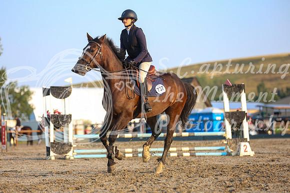 00220 - Mckenna - 2026 Rocky Mountain Classic II - Saturday August 15th