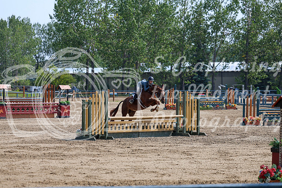 12369 - Mykenzi - 2026 Rocky Mountain Classic II - Saturday August 15th