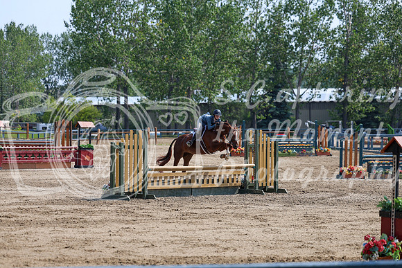 12370 - Mykenzi - 2026 Rocky Mountain Classic II - Saturday August 15th
