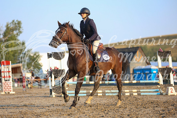 00222 - Mckenna - 2026 Rocky Mountain Classic II - Saturday August 15th