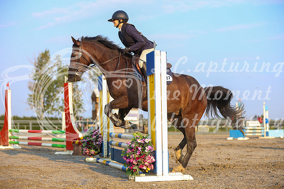 00223 - Mckenna - 2026 Rocky Mountain Classic II - Saturday August 15th