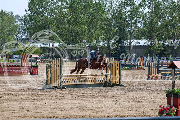 12371 - Mykenzi - 2026 Rocky Mountain Classic II - Saturday August 15th