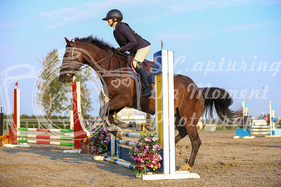 00224 - Mckenna - 2026 Rocky Mountain Classic II - Saturday August 15th