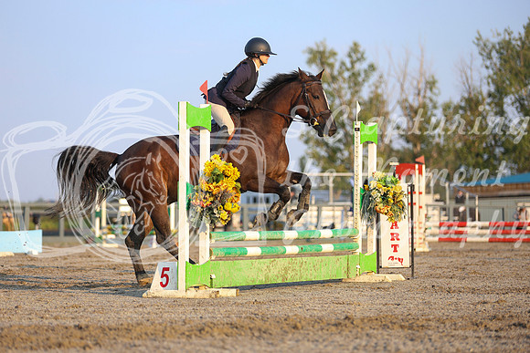 00225 - Mckenna - 2026 Rocky Mountain Classic II - Saturday August 15th