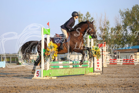 00227 - Mckenna - 2026 Rocky Mountain Classic II - Saturday August 15th