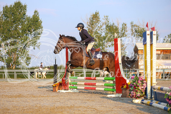 00228 - Mckenna - 2026 Rocky Mountain Classic II - Saturday August 15th