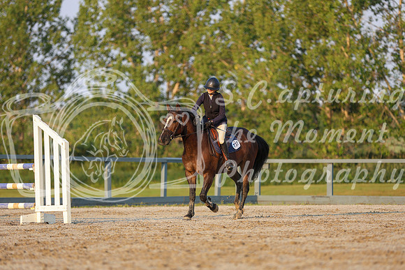 00229 - Mckenna - 2026 Rocky Mountain Classic II - Saturday August 15th