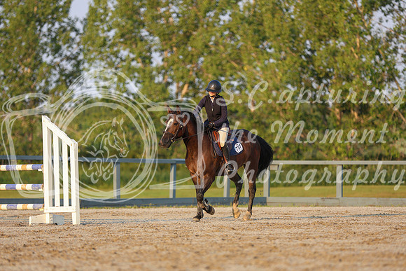 00230 - Mckenna - 2026 Rocky Mountain Classic II - Saturday August 15th