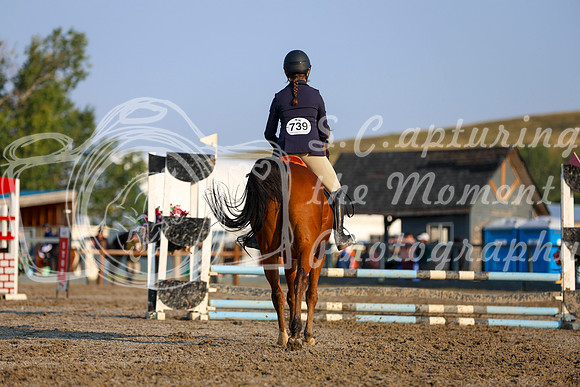00624 - Mckenna - 2026 Rocky Mountain Classic II - Saturday August 15th