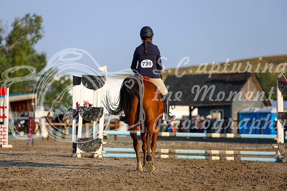 00625 - Mckenna - 2026 Rocky Mountain Classic II - Saturday August 15th