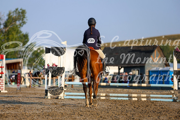 00627 - Mckenna - 2026 Rocky Mountain Classic II - Saturday August 15th