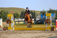 00628 - Mckenna - 2026 Rocky Mountain Classic II - Saturday August 15th
