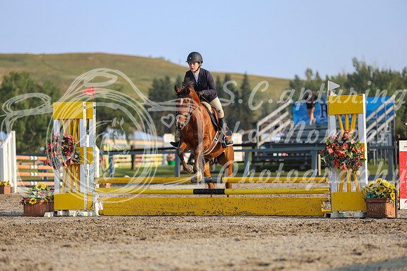 00628 - Mckenna - 2026 Rocky Mountain Classic II - Saturday August 15th