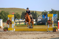 00630 - Mckenna - 2026 Rocky Mountain Classic II - Saturday August 15th