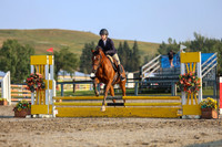 00631 - Mckenna - 2026 Rocky Mountain Classic II - Saturday August 15th