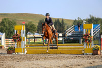 00632 - Mckenna - 2026 Rocky Mountain Classic II - Saturday August 15th
