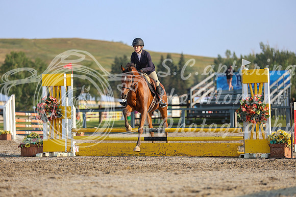 00632 - Mckenna - 2026 Rocky Mountain Classic II - Saturday August 15th
