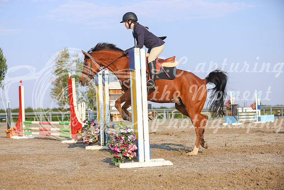 00633 - Mckenna - 2026 Rocky Mountain Classic II - Saturday August 15th