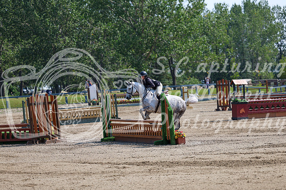 11468 - Mykenzi - 2026 Rocky Mountain Classic II - Saturday August 15th