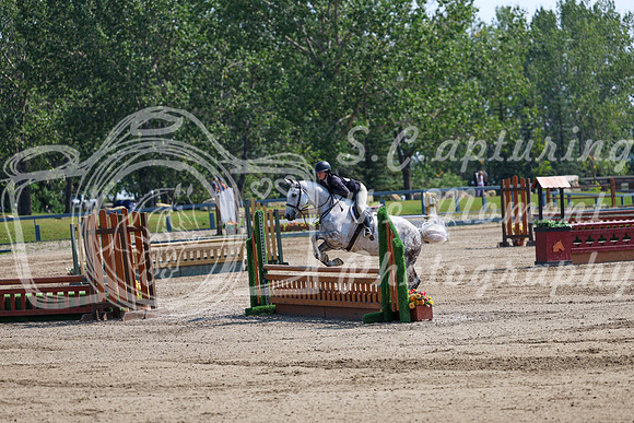 11469 - Mykenzi - 2026 Rocky Mountain Classic II - Saturday August 15th