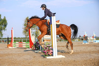 00636 - Mckenna - 2026 Rocky Mountain Classic II - Saturday August 15th