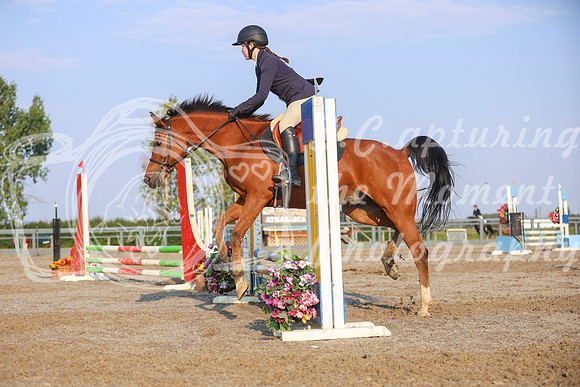 00637 - Mckenna - 2026 Rocky Mountain Classic II - Saturday August 15th