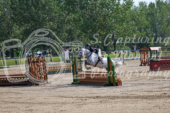 11470 - Mykenzi - 2026 Rocky Mountain Classic II - Saturday August 15th