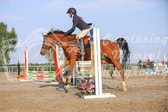 00638 - Mckenna - 2026 Rocky Mountain Classic II - Saturday August 15th