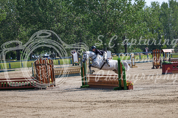 11471 - Mykenzi - 2026 Rocky Mountain Classic II - Saturday August 15th