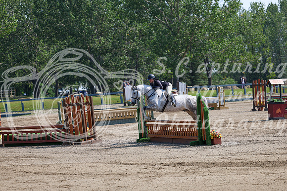 11472 - Mykenzi - 2026 Rocky Mountain Classic II - Saturday August 15th