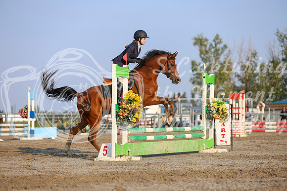 00641 - Mckenna - 2026 Rocky Mountain Classic II - Saturday August 15th