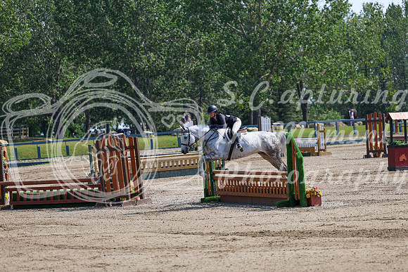 11473 - Mykenzi - 2026 Rocky Mountain Classic II - Saturday August 15th