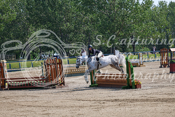 11474 - Mykenzi - 2026 Rocky Mountain Classic II - Saturday August 15th