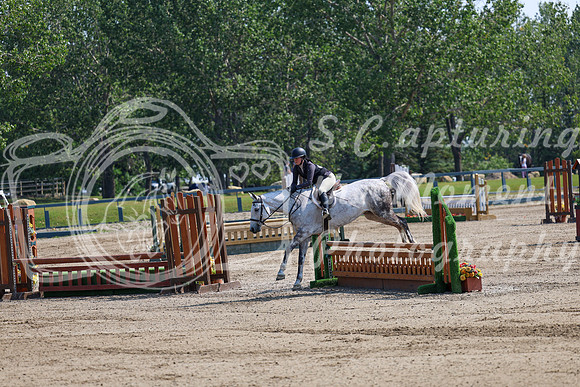 11475 - Mykenzi - 2026 Rocky Mountain Classic II - Saturday August 15th