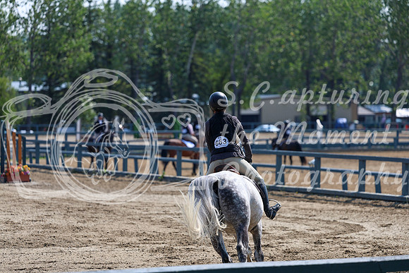 11476 - Mykenzi - 2026 Rocky Mountain Classic II - Saturday August 15th