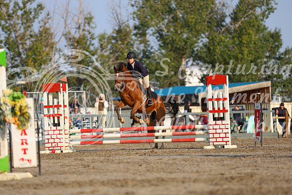 00645 - Mckenna - 2026 Rocky Mountain Classic II - Saturday August 15th