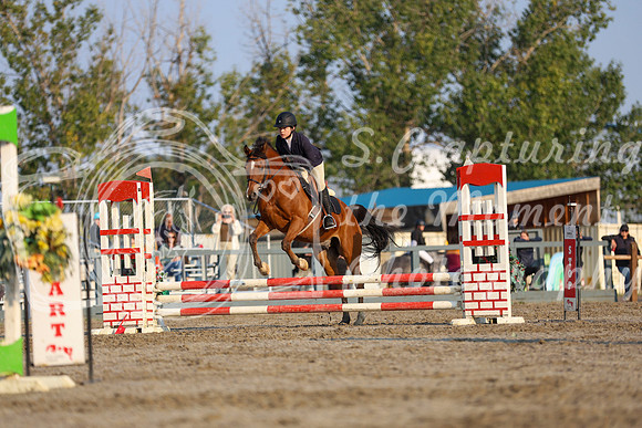 00647 - Mckenna - 2026 Rocky Mountain Classic II - Saturday August 15th
