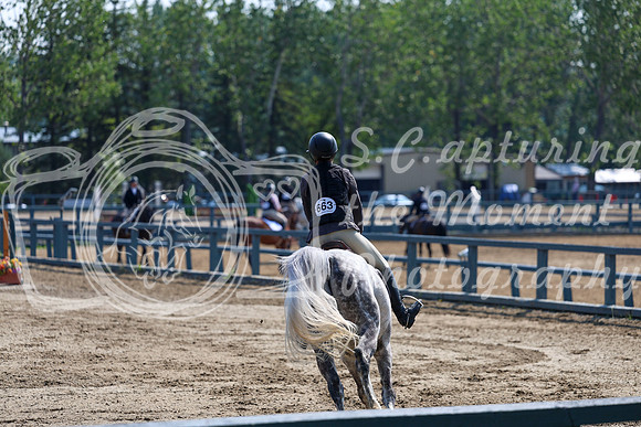 11478 - Mykenzi - 2026 Rocky Mountain Classic II - Saturday August 15th