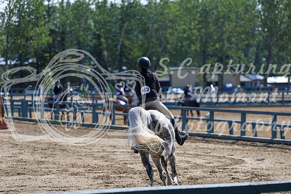 11479 - Mykenzi - 2026 Rocky Mountain Classic II - Saturday August 15th