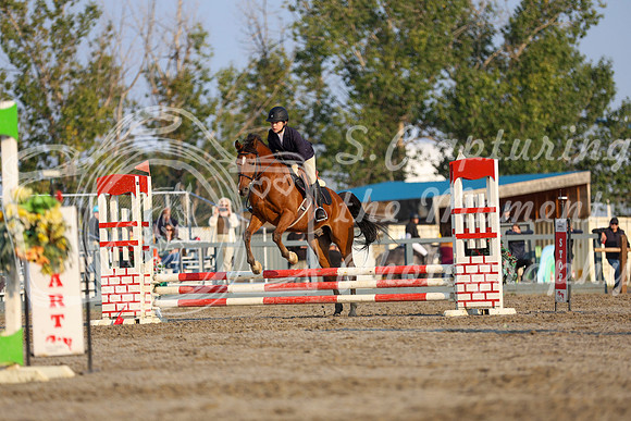 00648 - Mckenna - 2026 Rocky Mountain Classic II - Saturday August 15th