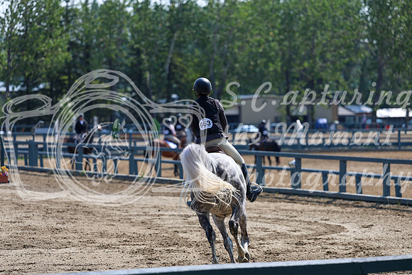 11480 - Mykenzi - 2026 Rocky Mountain Classic II - Saturday August 15th