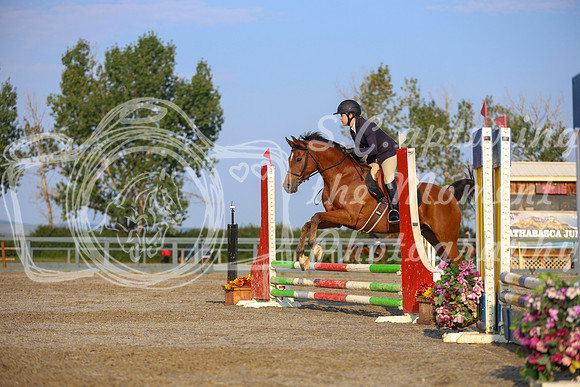 00649 - Mckenna - 2026 Rocky Mountain Classic II - Saturday August 15th