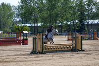 11481 - Mykenzi - 2026 Rocky Mountain Classic II - Saturday August 15th